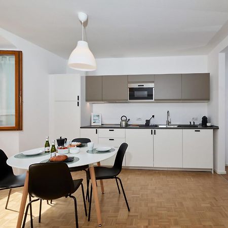 Casa Morellato Riva del Garda Exteriér fotografie
