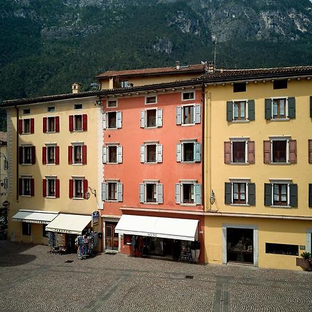 Casa Morellato Riva del Garda Exteriér fotografie