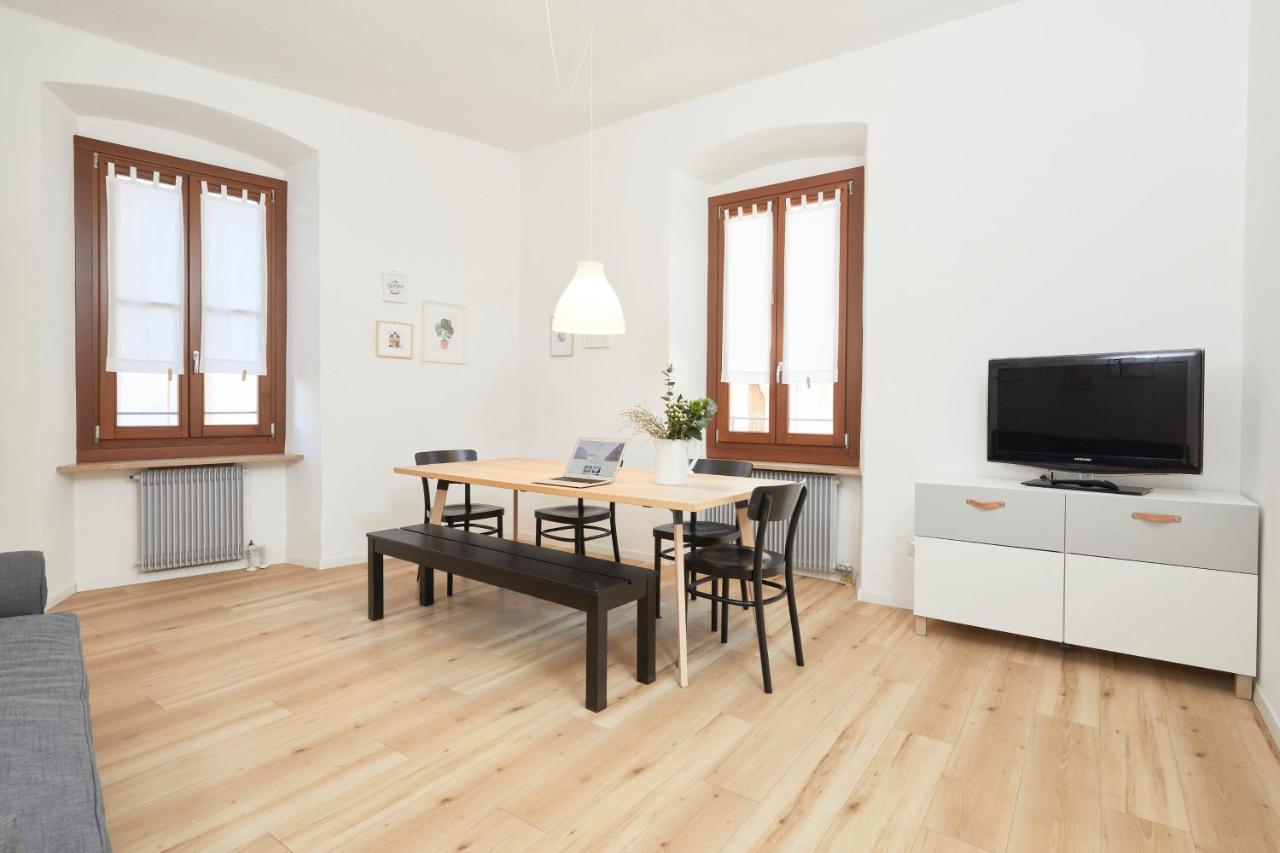 Casa Morellato Riva del Garda Exteriér fotografie