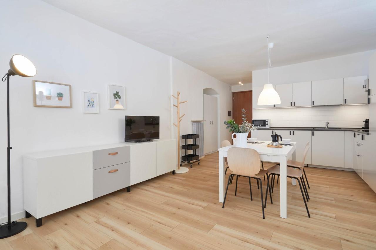 Casa Morellato Riva del Garda Exteriér fotografie