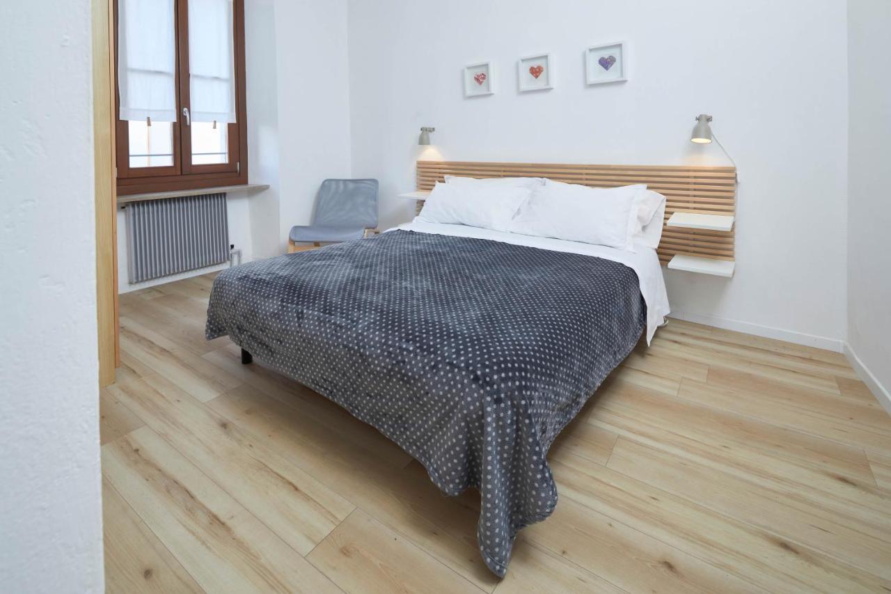 Casa Morellato Riva del Garda Exteriér fotografie
