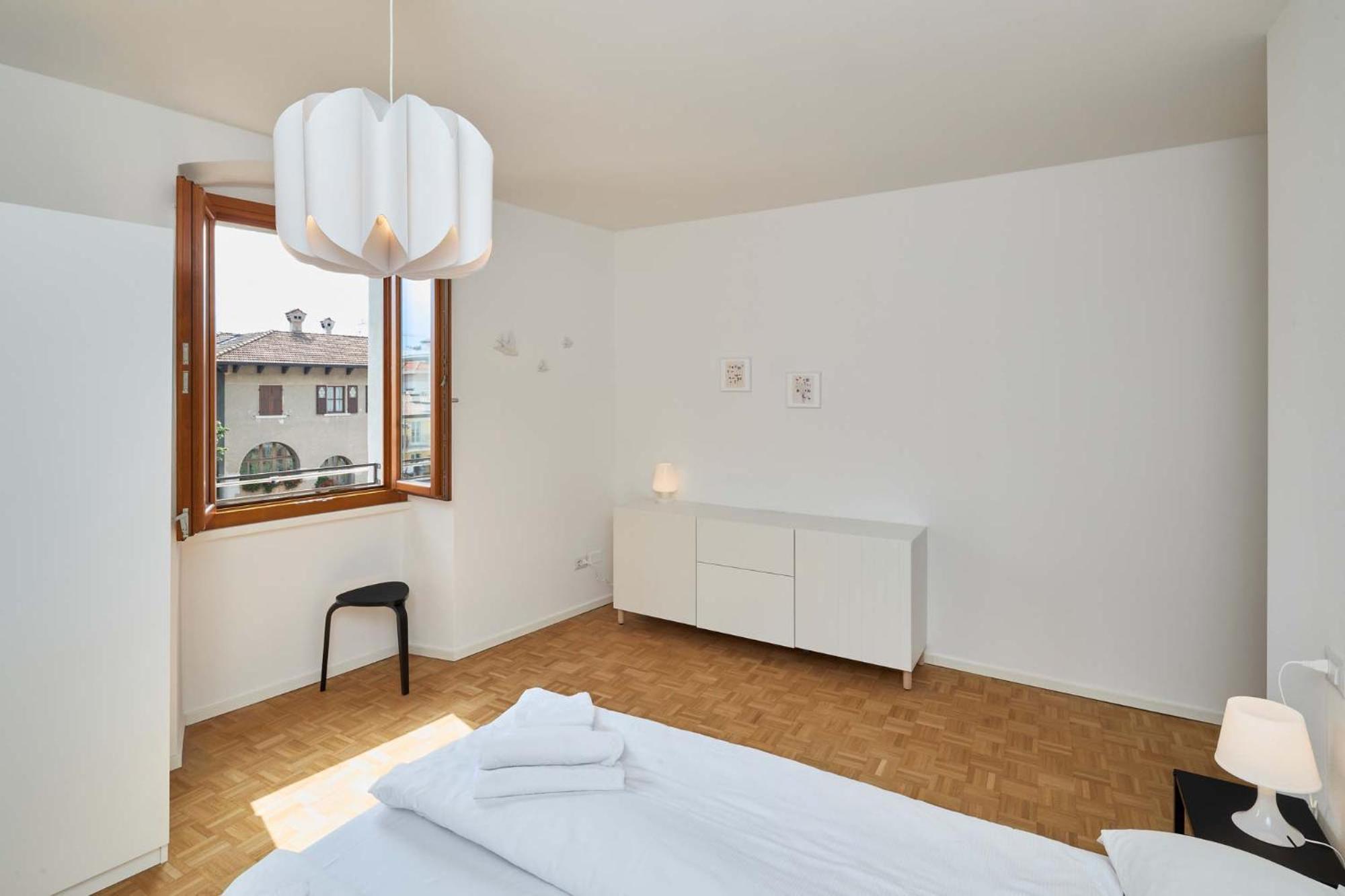 Casa Morellato Riva del Garda Exteriér fotografie