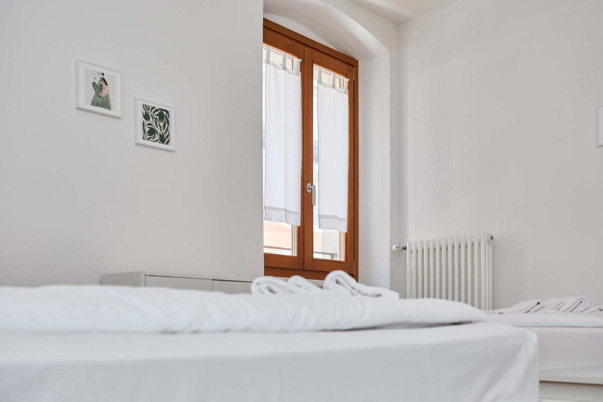 Casa Morellato Riva del Garda Exteriér fotografie
