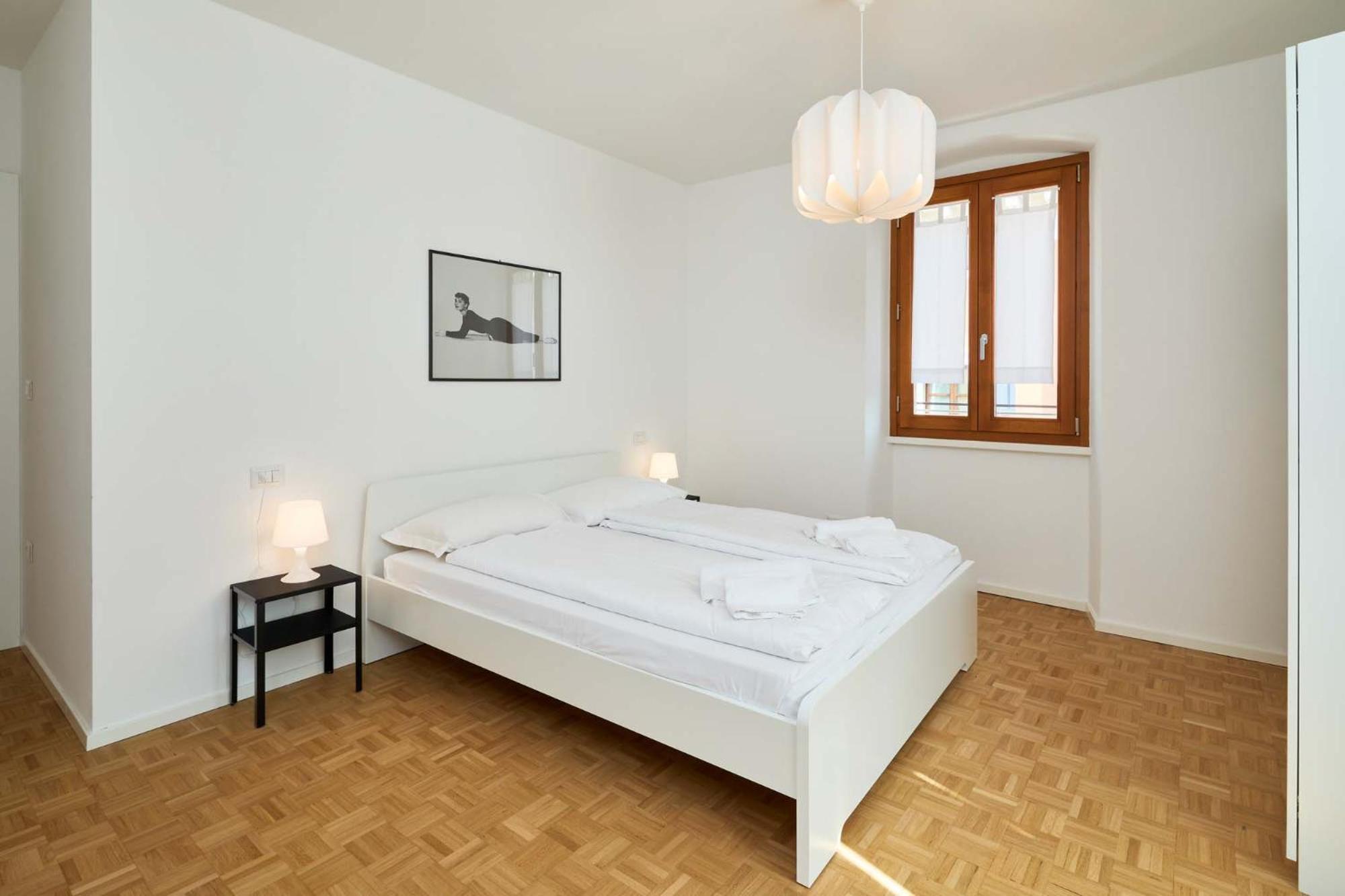 Casa Morellato Riva del Garda Exteriér fotografie