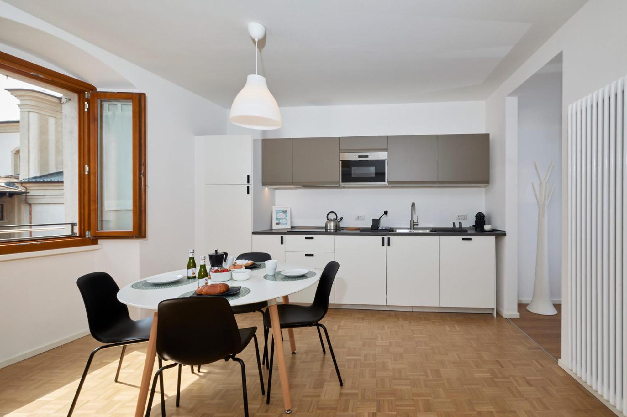 Casa Morellato Riva del Garda Exteriér fotografie