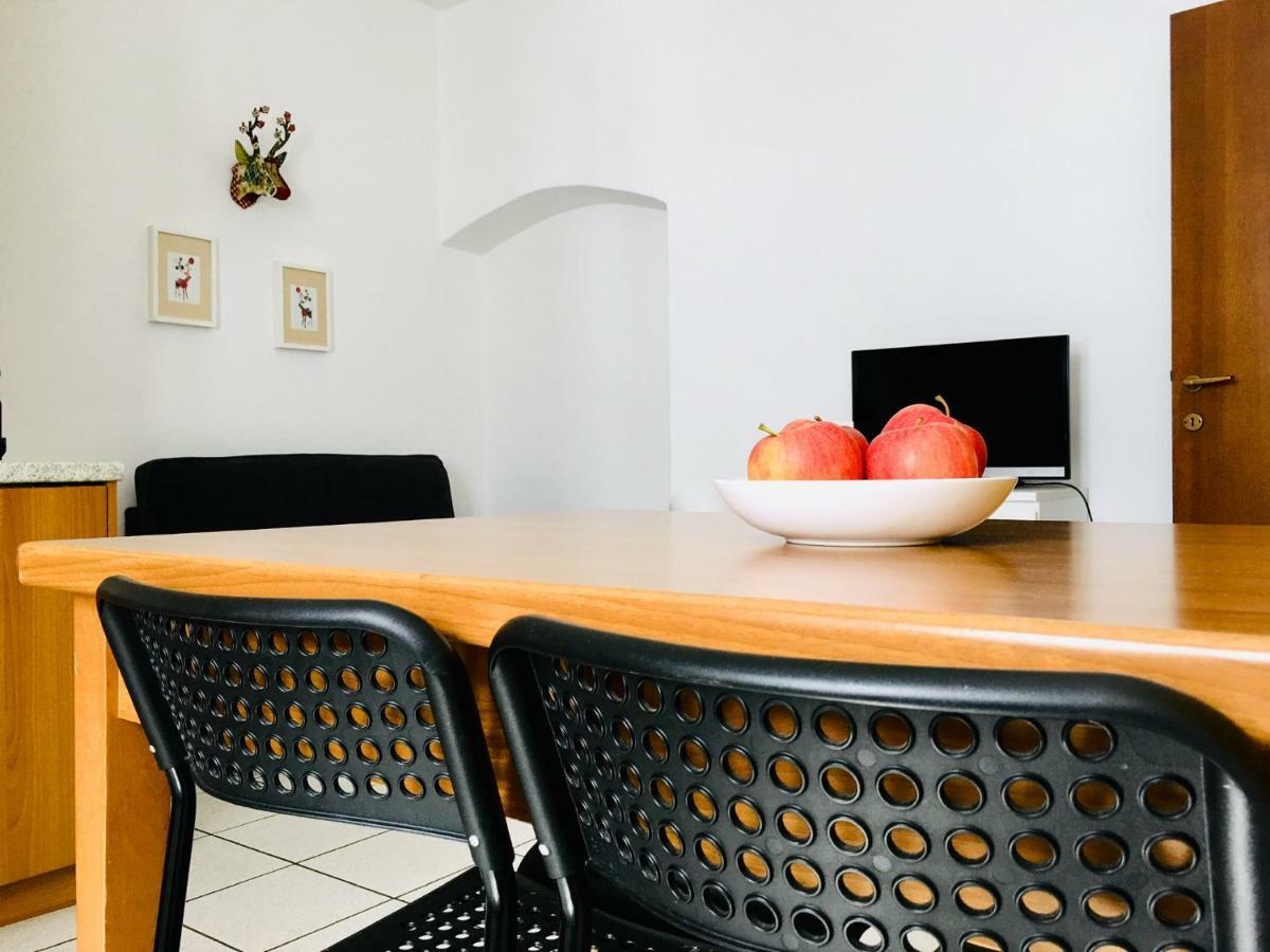 Casa Morellato Riva del Garda Exteriér fotografie
